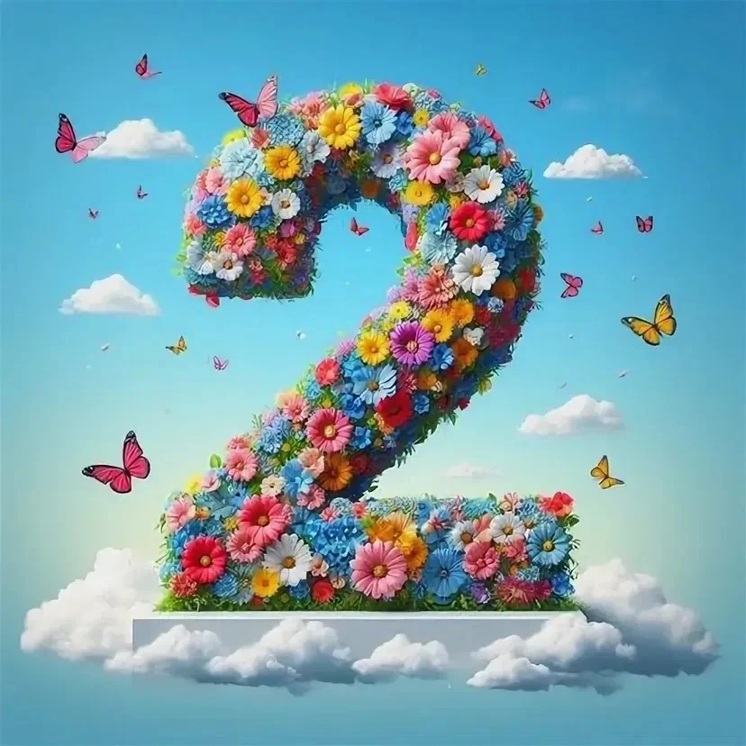 На часах обратного отсчета 2 дня ⏳ , до школы — всего 2 дня! 😌✨ Тишина перед бурей…