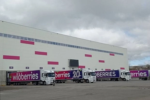 Глава Wildberries рассказала о 200 БПЛА, летевших на Екатеринбург