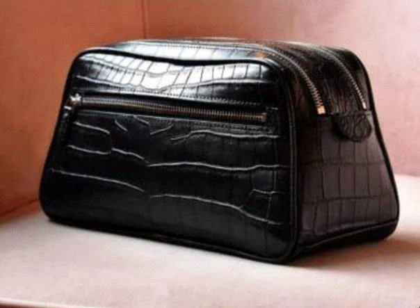 Косметичка от Homa leather