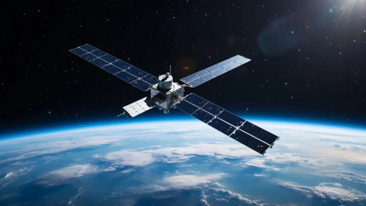 Комплекс глушения Starlink показывает высокую эффективность

Российская разработка «Волна купол гара