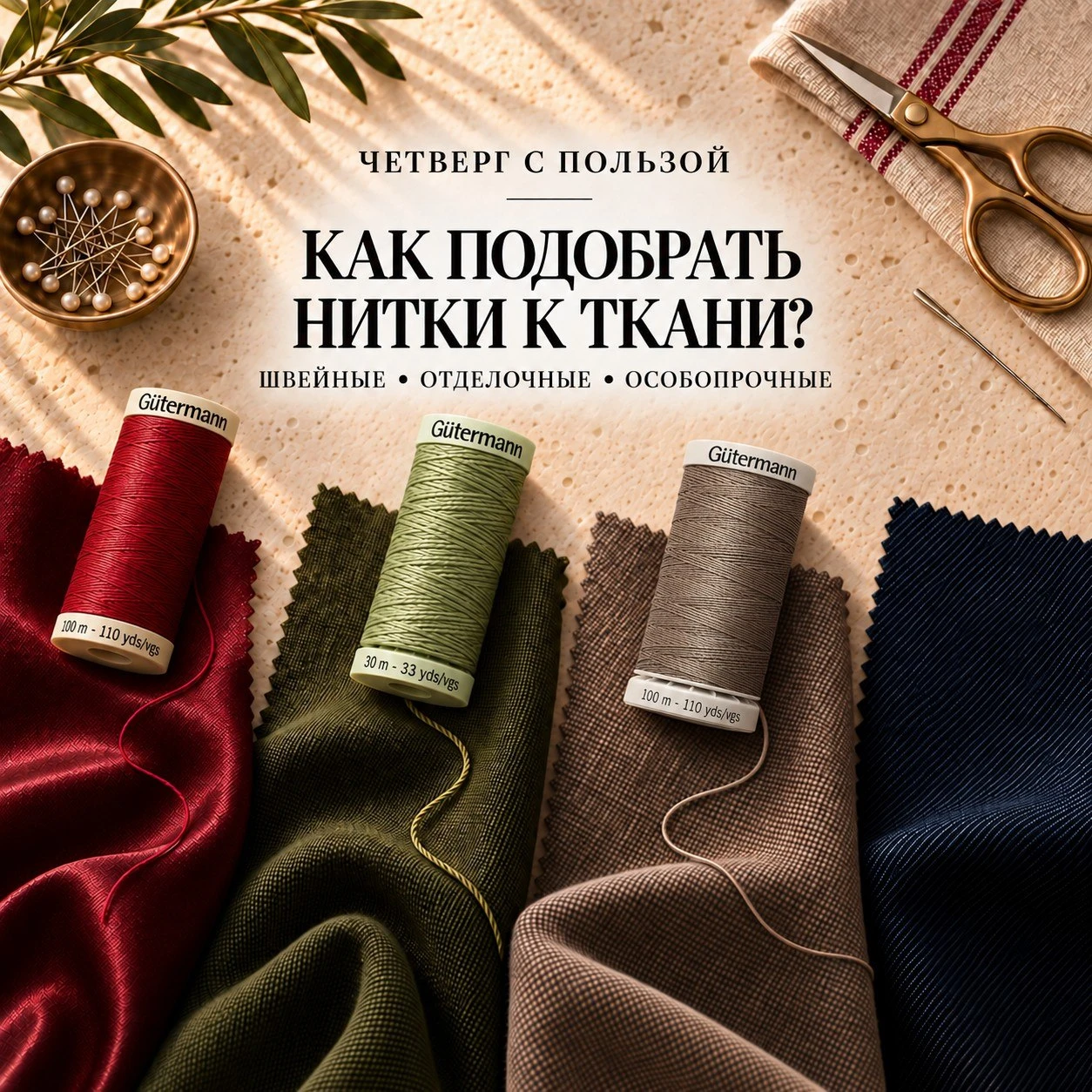 Доброе утро, милые девочки! 🤍