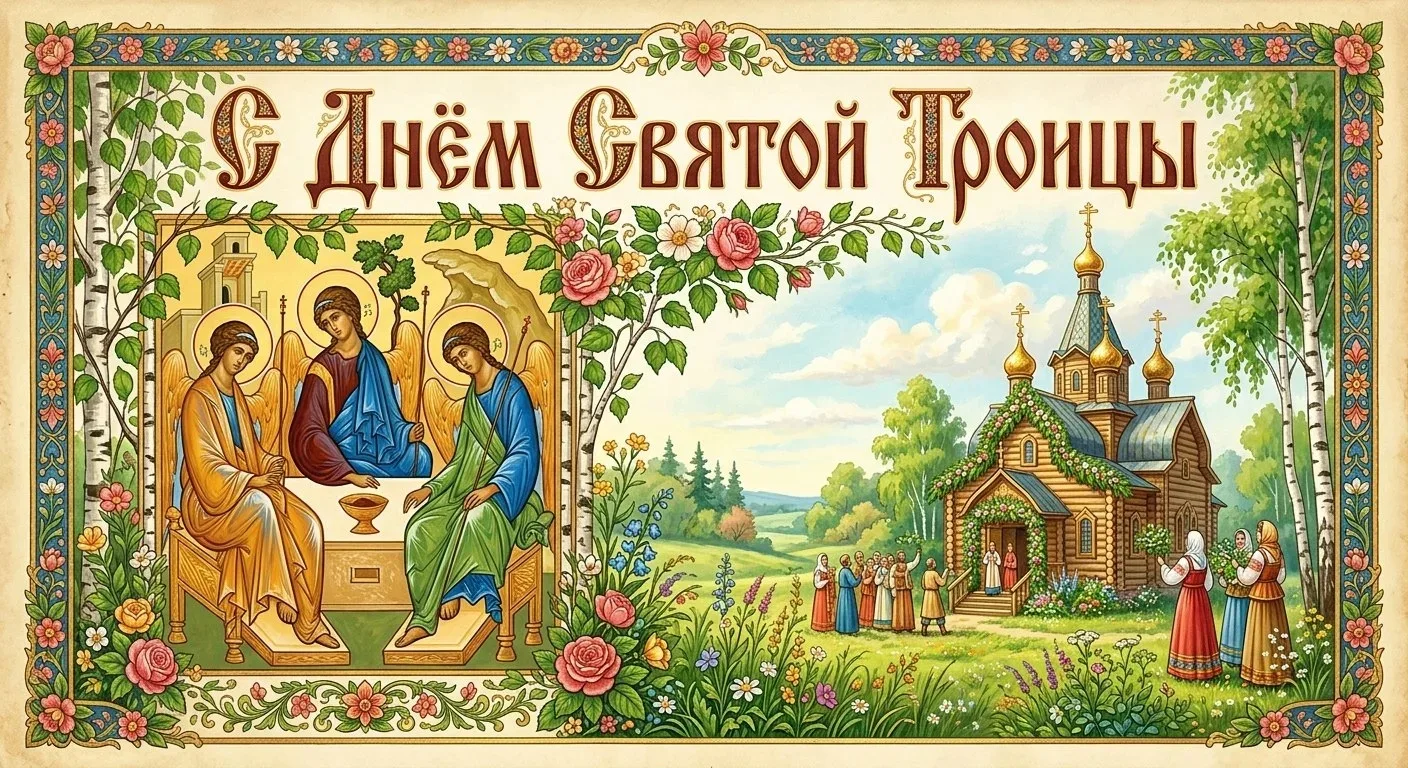 Уважаемые грачевцы - православные верующие!