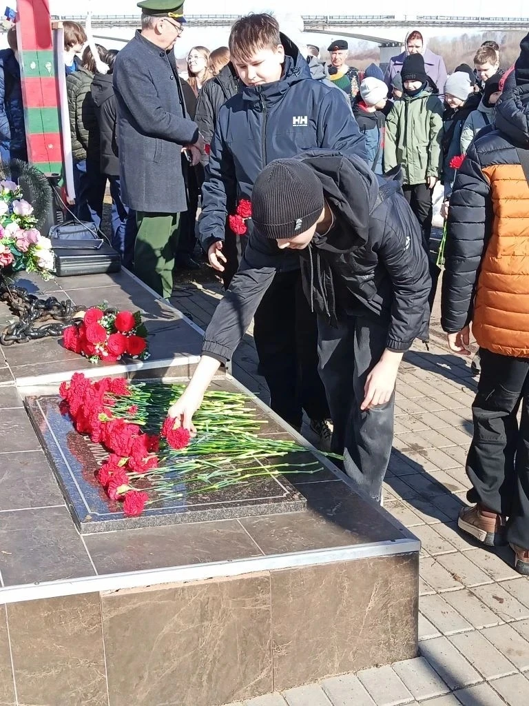💥 19 марта 2026 года по всей России проходили мероприятия, посвященные 120-летию Подводного флота.  