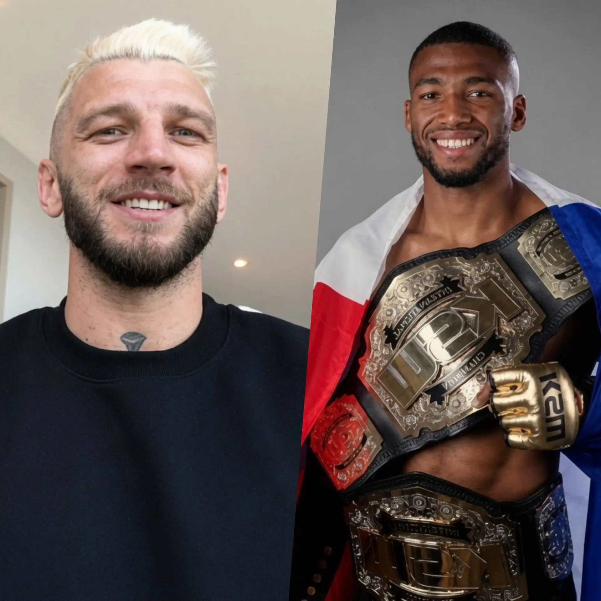 Изображение 1 к публикации «UFC»