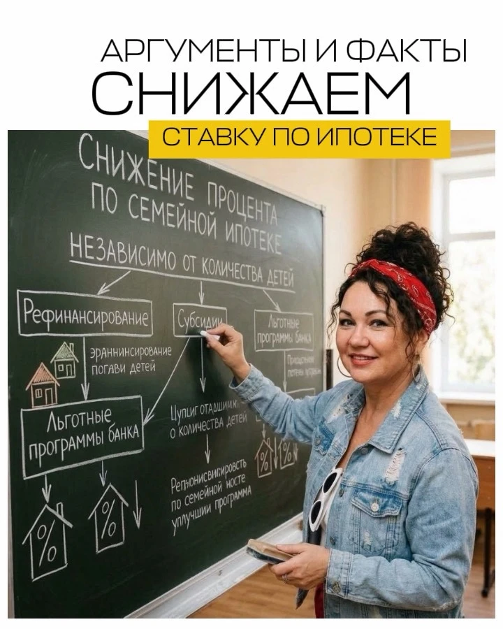 СИ: 6% ВСЁ-ТАКИ МОЖНО СОХРАНИТЬ?!
