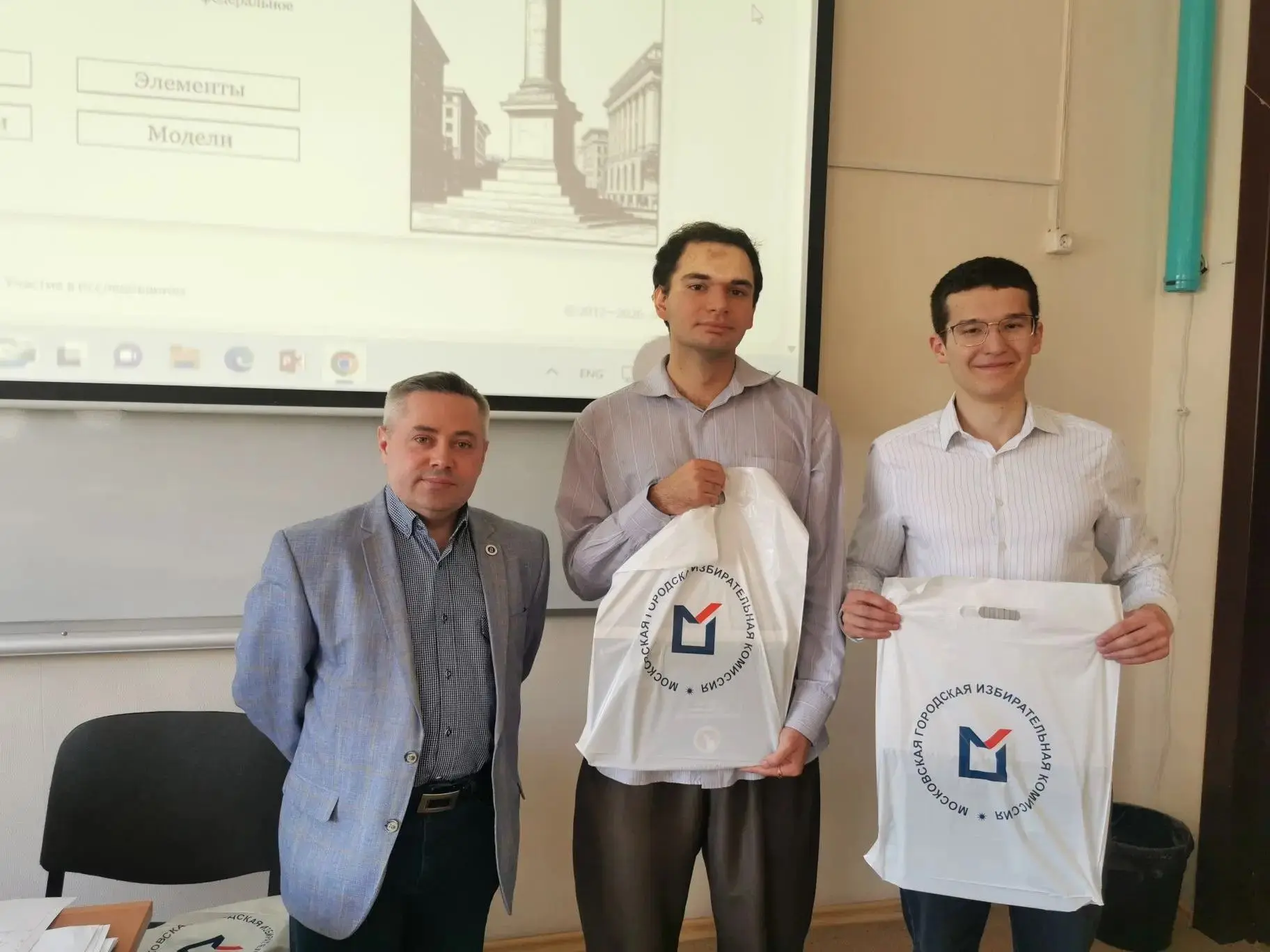 Дни науки факультета права НИУ ВШЭ – 2026
 
На Факультете права Национального исследовательского уни