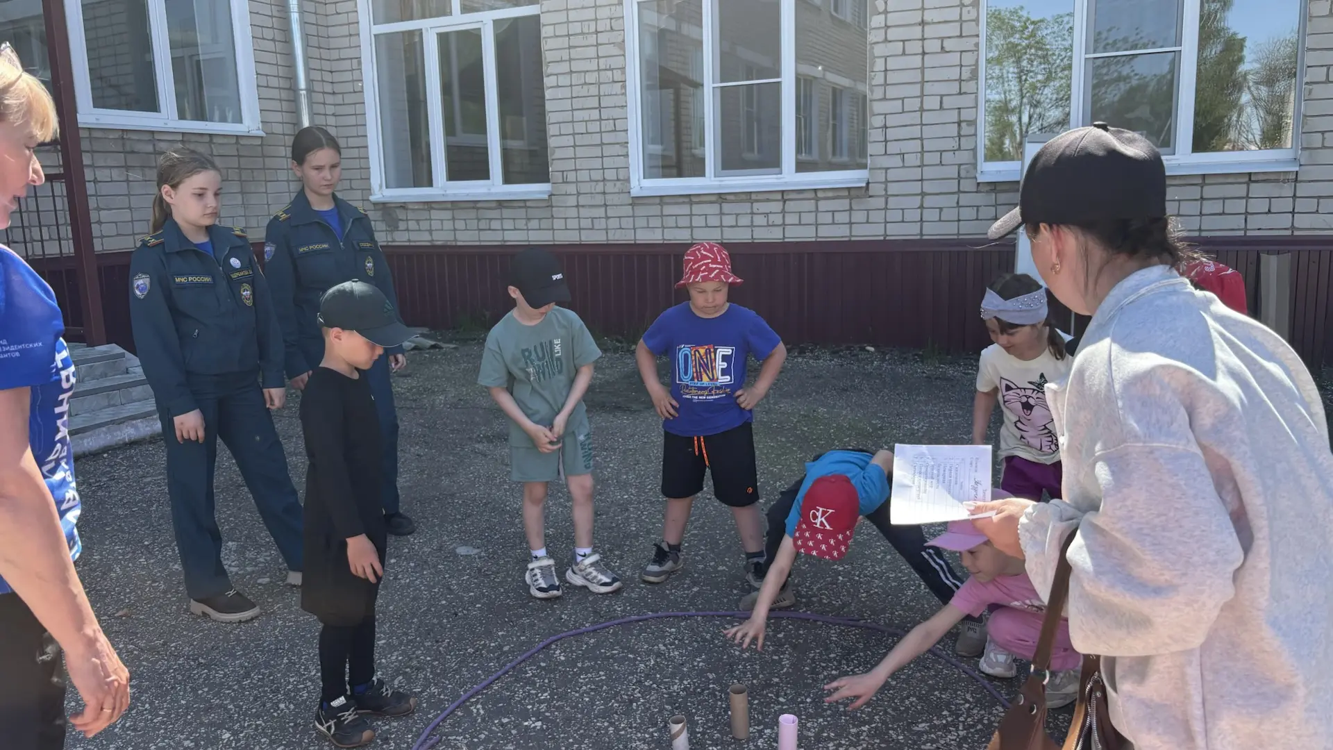 🌟 Наши звёздочки сияют и за пределами сада! 🌟

Воспитанники группы «Звёздочки» с успехом выступили