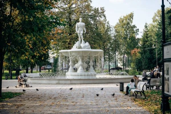 Чем можно заняться сегодня вечером?