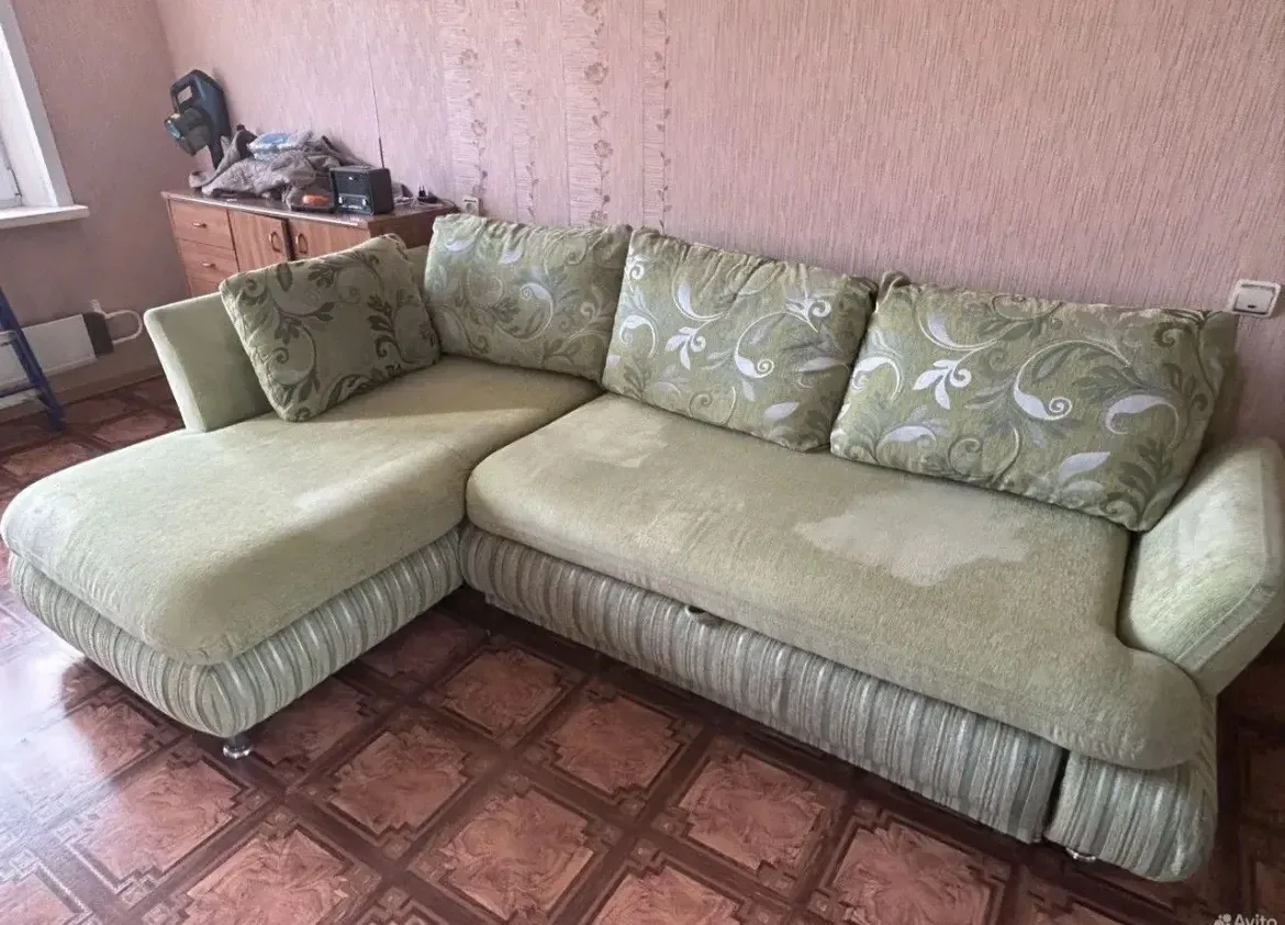 Продам диван