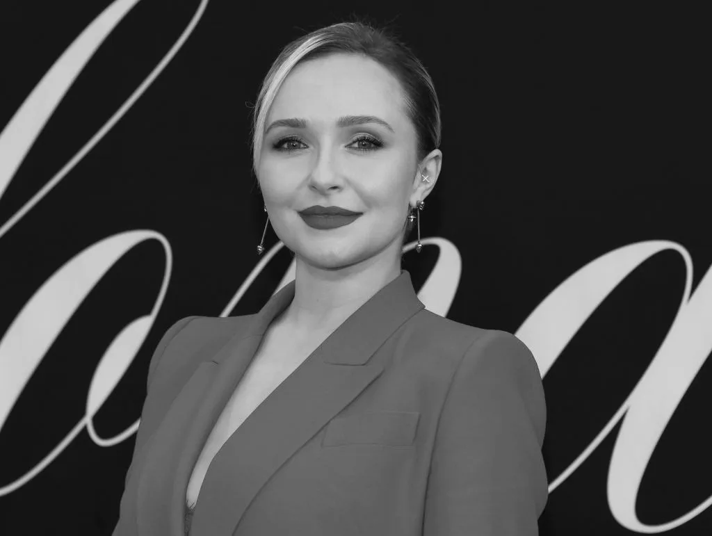 Умерла актриса Хайден Панеттьери, известная по роли Сэм в Until Dawn и озвучке Каири в ...