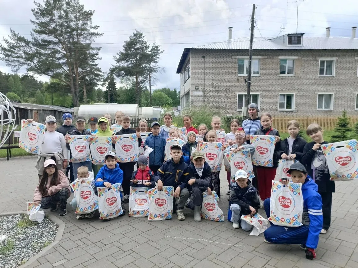 🎉🧸Праздник детства🧸🎉