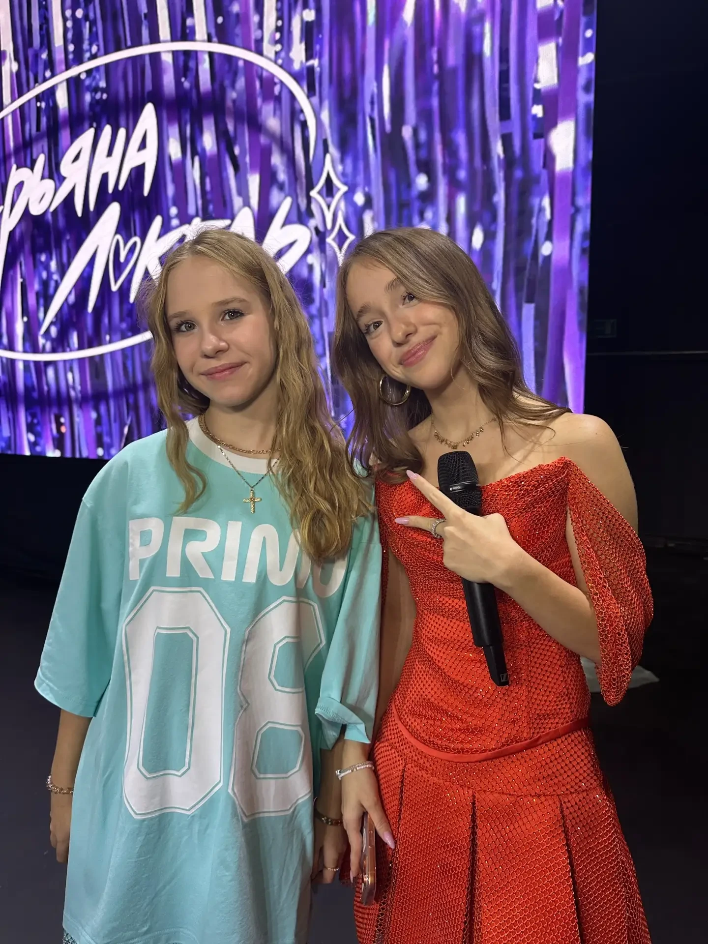 Готовы покорять ваши сердца ❤️
