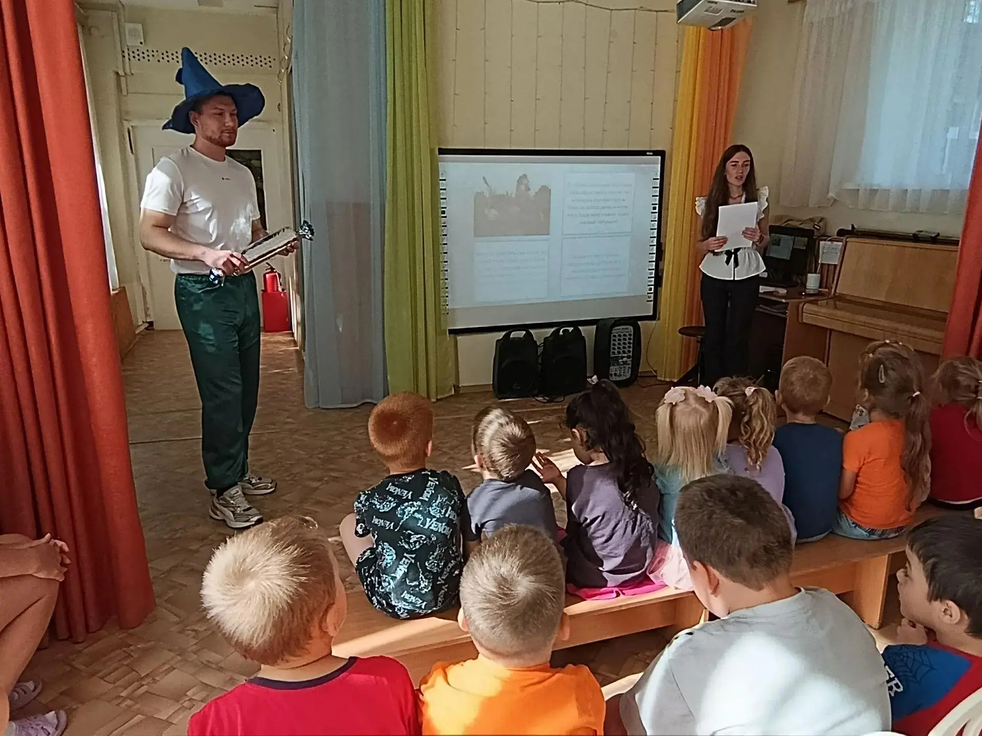 🎉 1 сентября в наших Центрах развития ребенка — праздник! 🎉