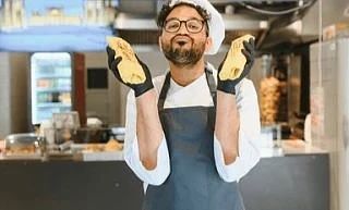 ❗Требуется повар-шаурмист🌯
