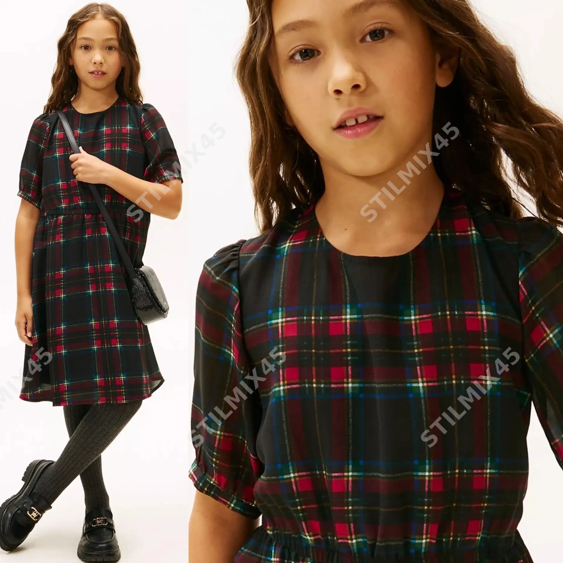 💗Tommy Hilfiger💗