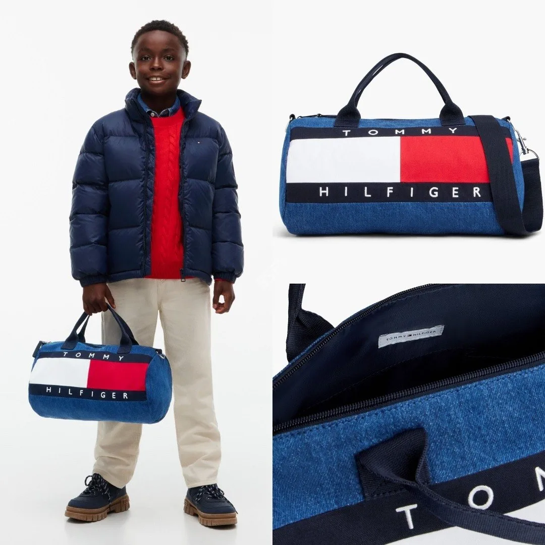 ❤️Tommy Hilfiger❤️
