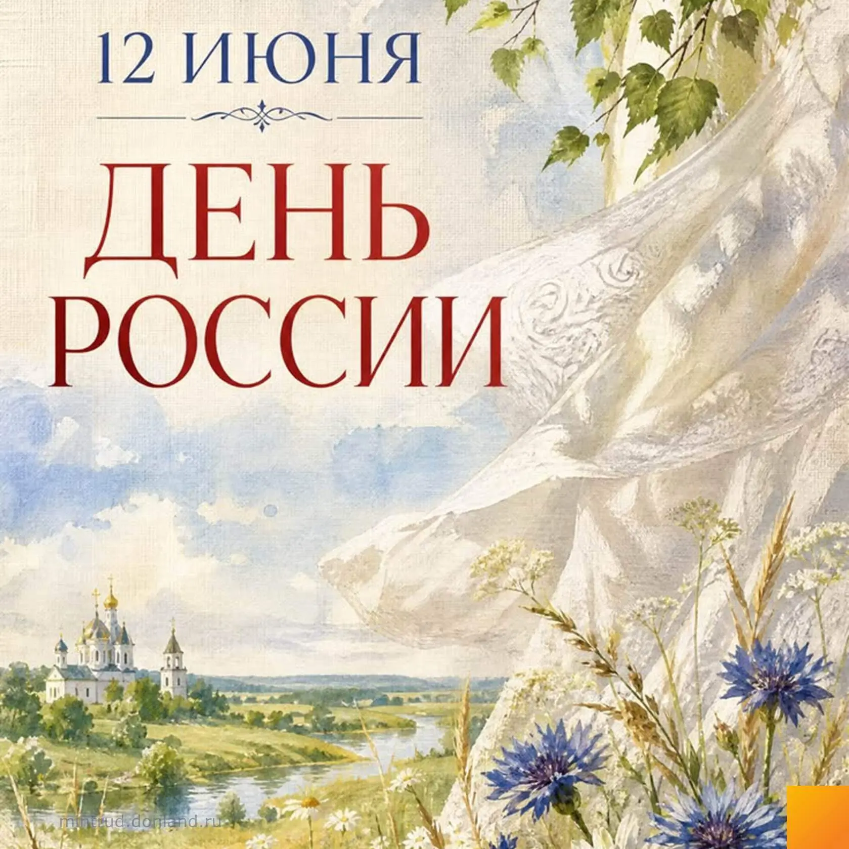 Уважаемые жители Донского края!