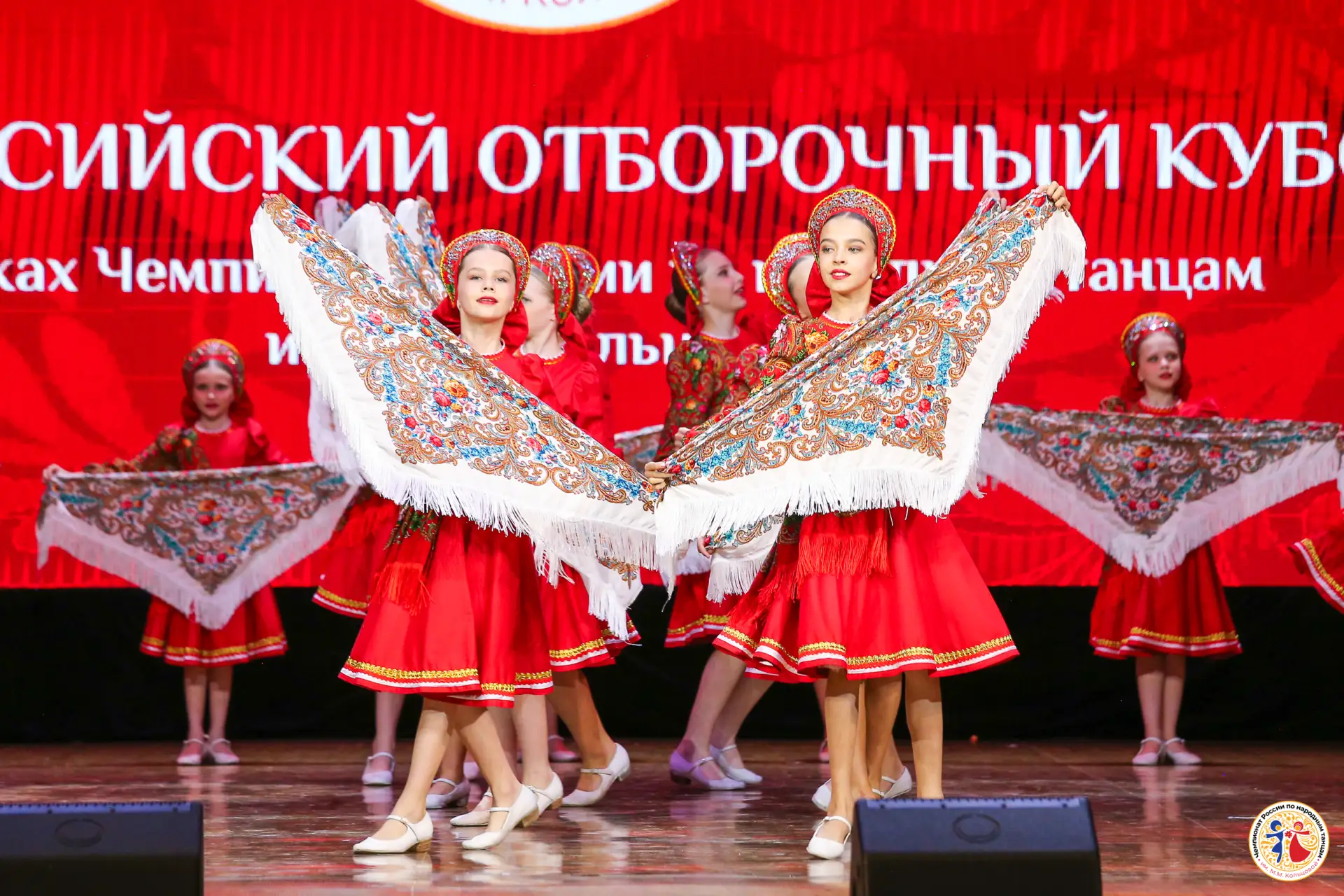 Фотоотчет с Кубка в Казани готов! 📷

Выступления, эмоции, награждение — всё в одном альбоме: https: