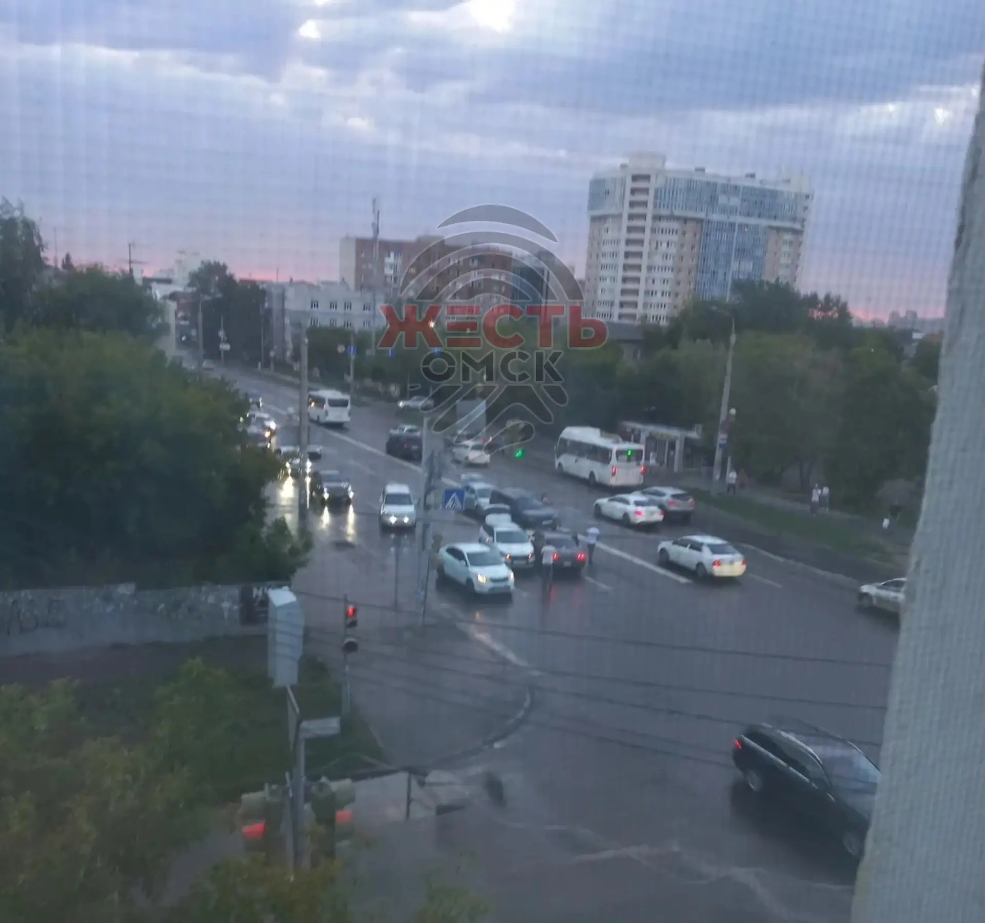 Изображение 1 к публикации «Омск 360°»