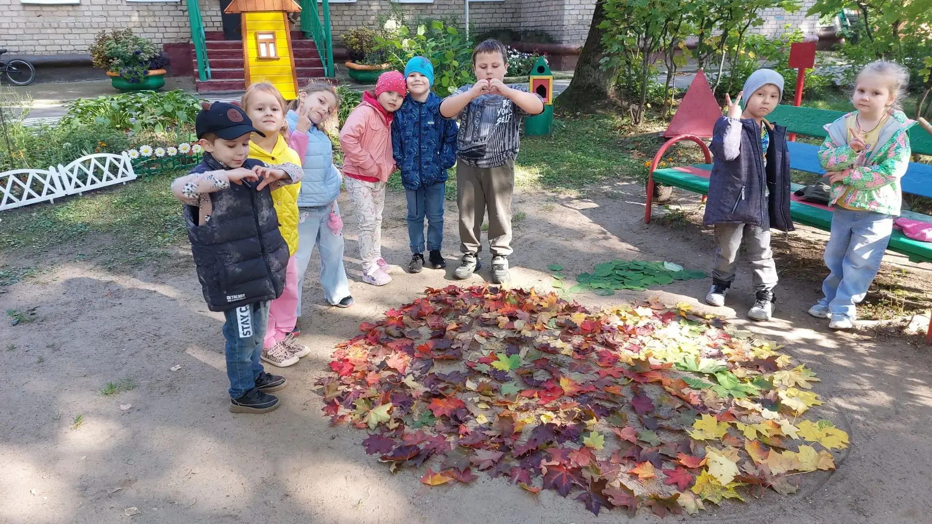 В рамках реализации регионального проекта «Предшкола: стандарт детского сада»на тематич...