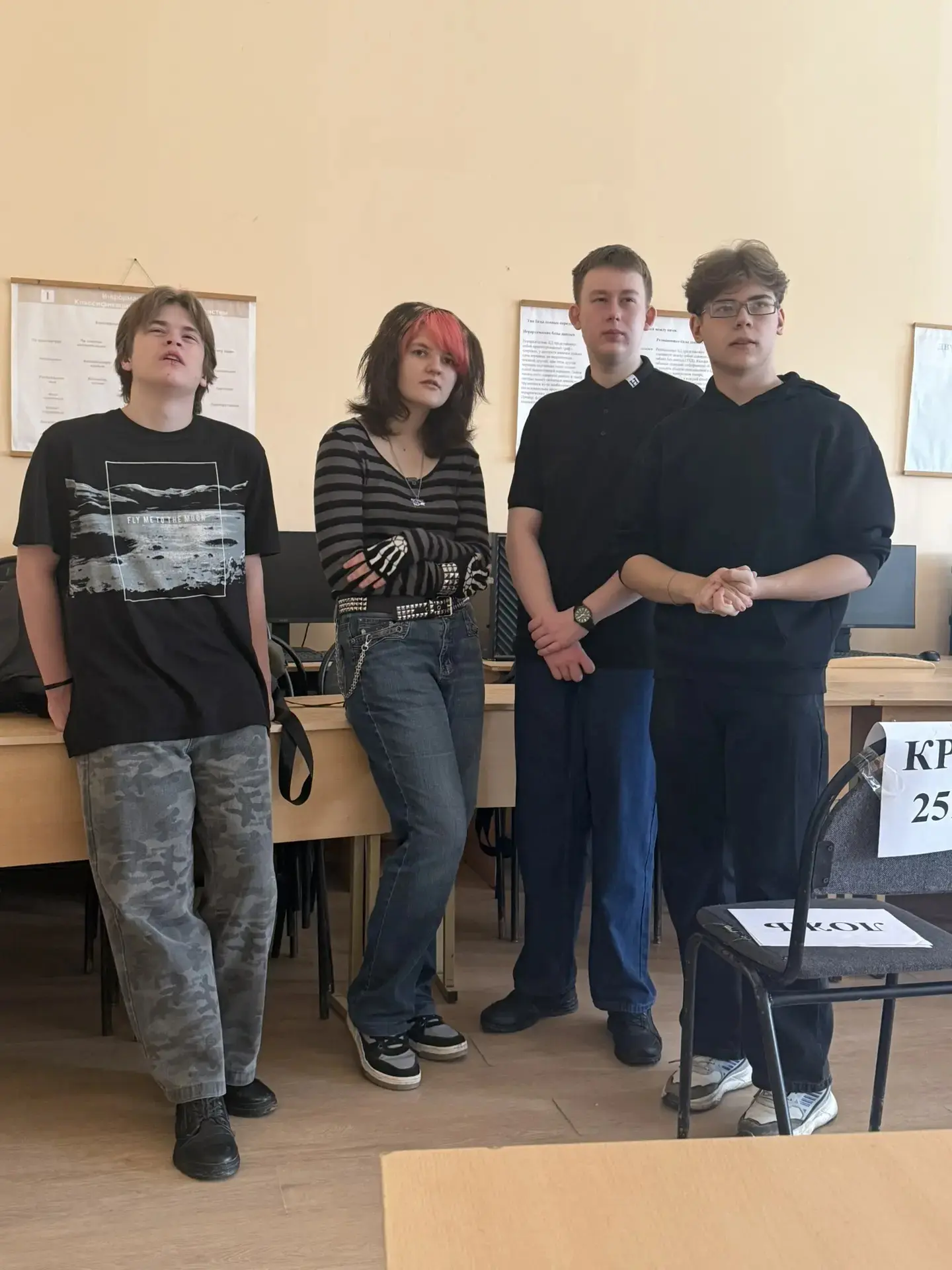 Дайджест событий Фестиваля 🛠️   💻На этой неделе первокурсники прокачали свои знания на командном кви