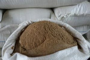 Калининградская область в августе поставила в регионы России 100 тонн кормовой муки