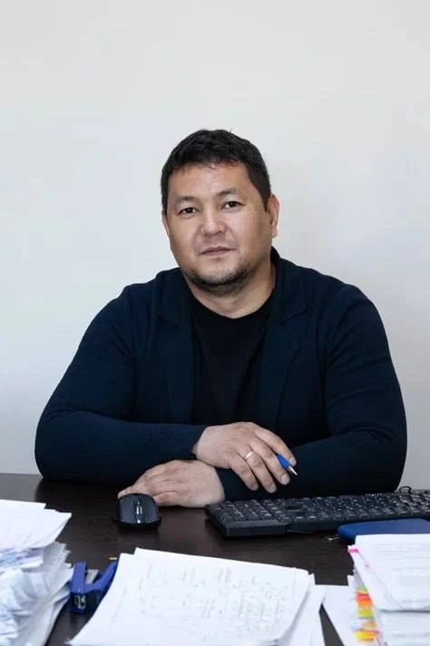 Уважаемый Хеймер-оол Станиславович! 🙌🏻