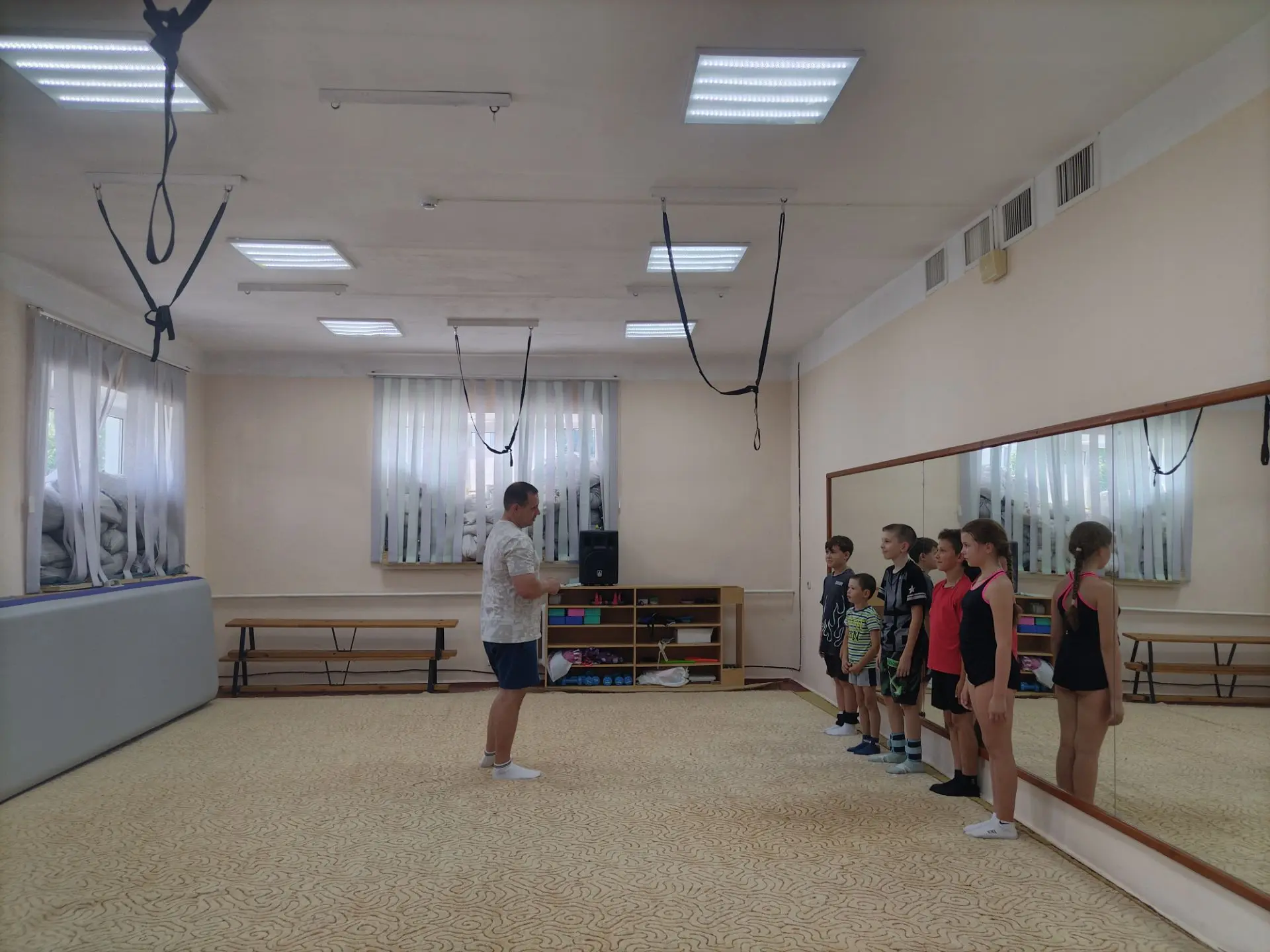 КДН