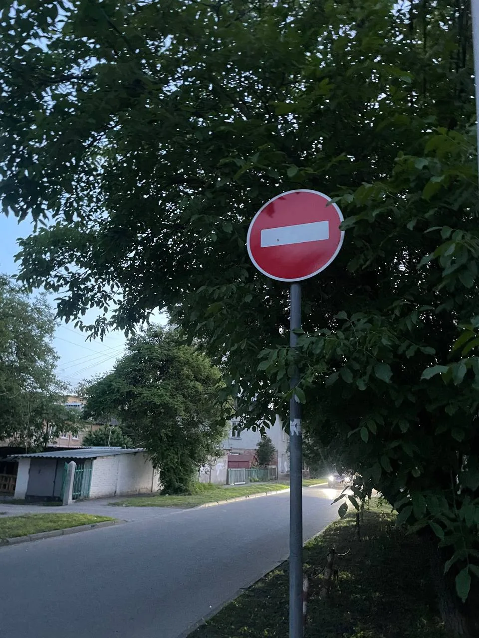 ⛔️Ограничения движения на Суворова в Ростове продлили до конца декабря 

Об этом сообщили в админист