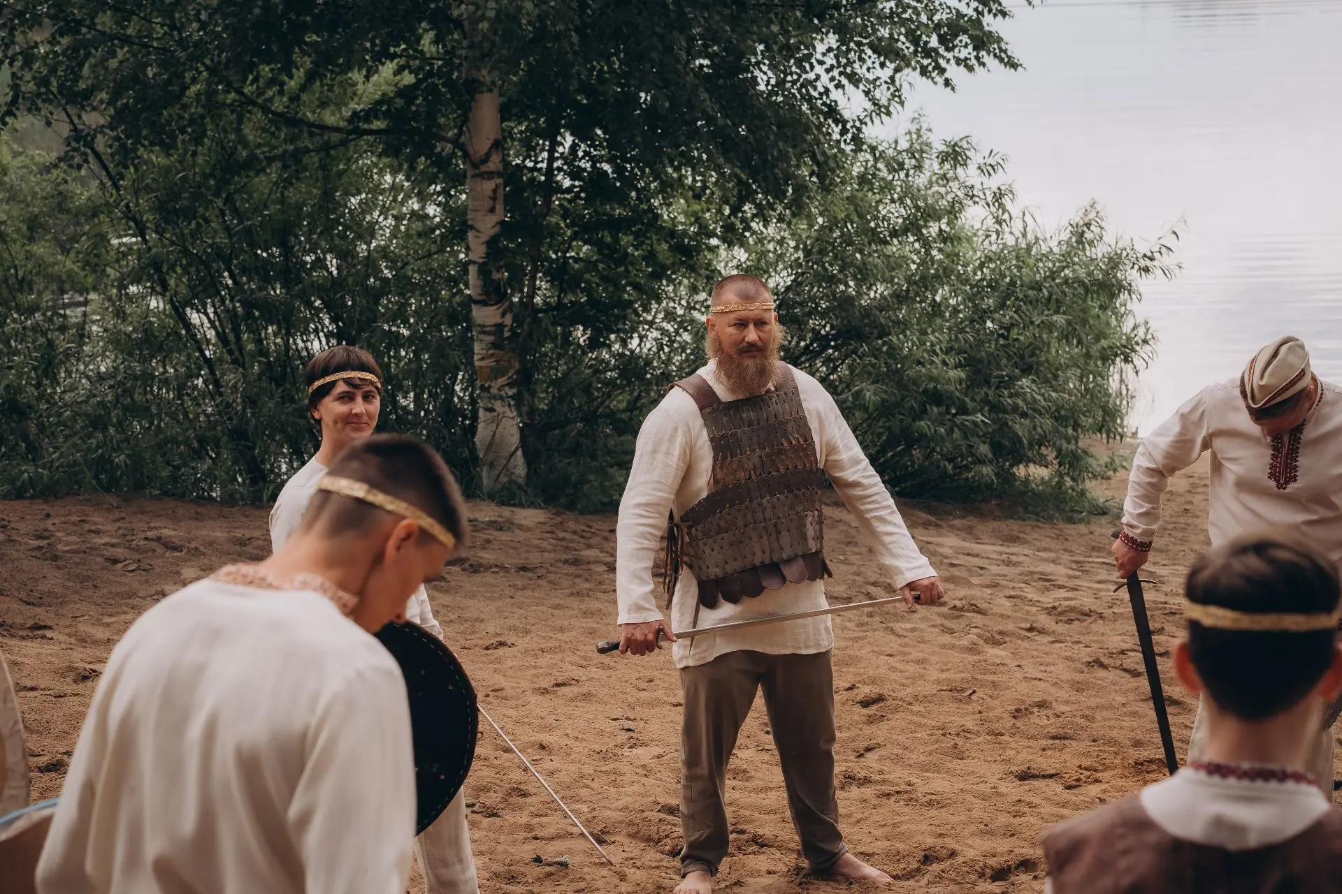 Волгатех – партнер Всероссийской кинолаборатории «Марийские сказки» 🎥

В выходные прошли съемки зак