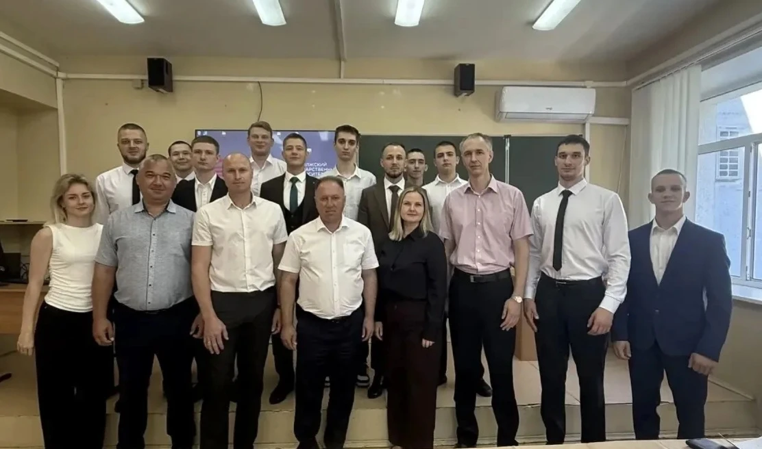 📈 8 июня на кафедре «Электроснабжение железнодорожного транспорта» (ЭСЖТ) начались защиты выпускных
