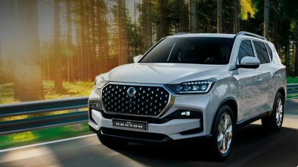 🚗💥 Корейские кроссоверы KGM резко подешевели. И это не скидки — это сигнал, что рынок начинает тряст