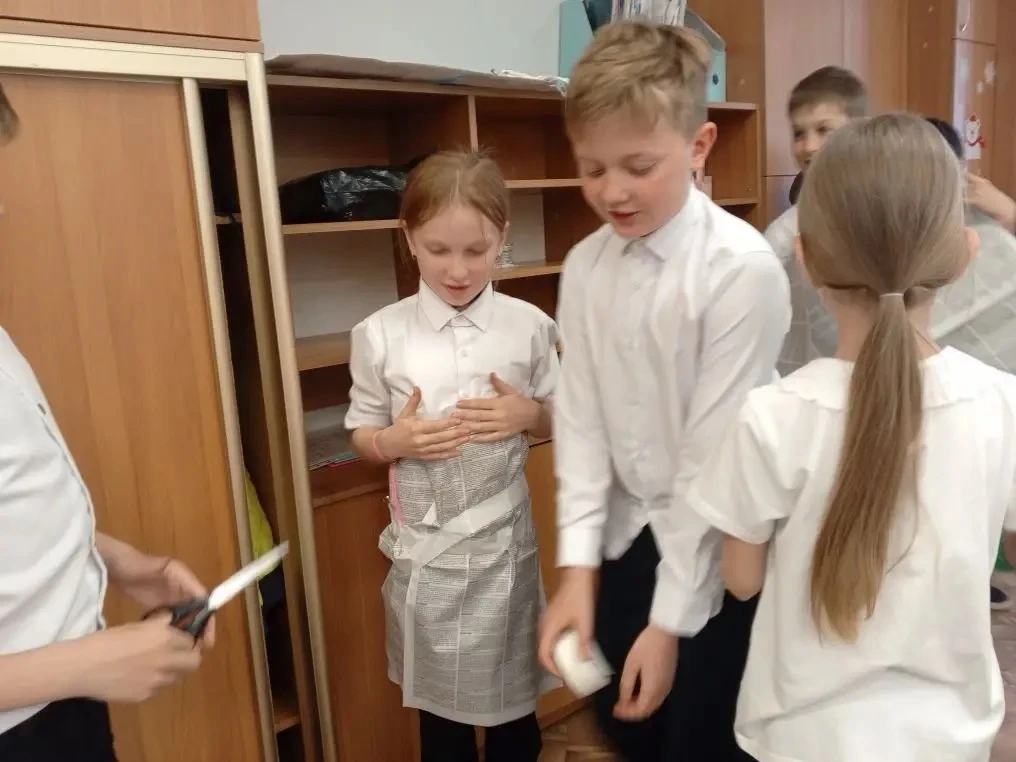 🇷🇺 Сохраняя культурный код: знакомство с удэгейцами в День коренных народов  🔥 В рамках Дня коренных