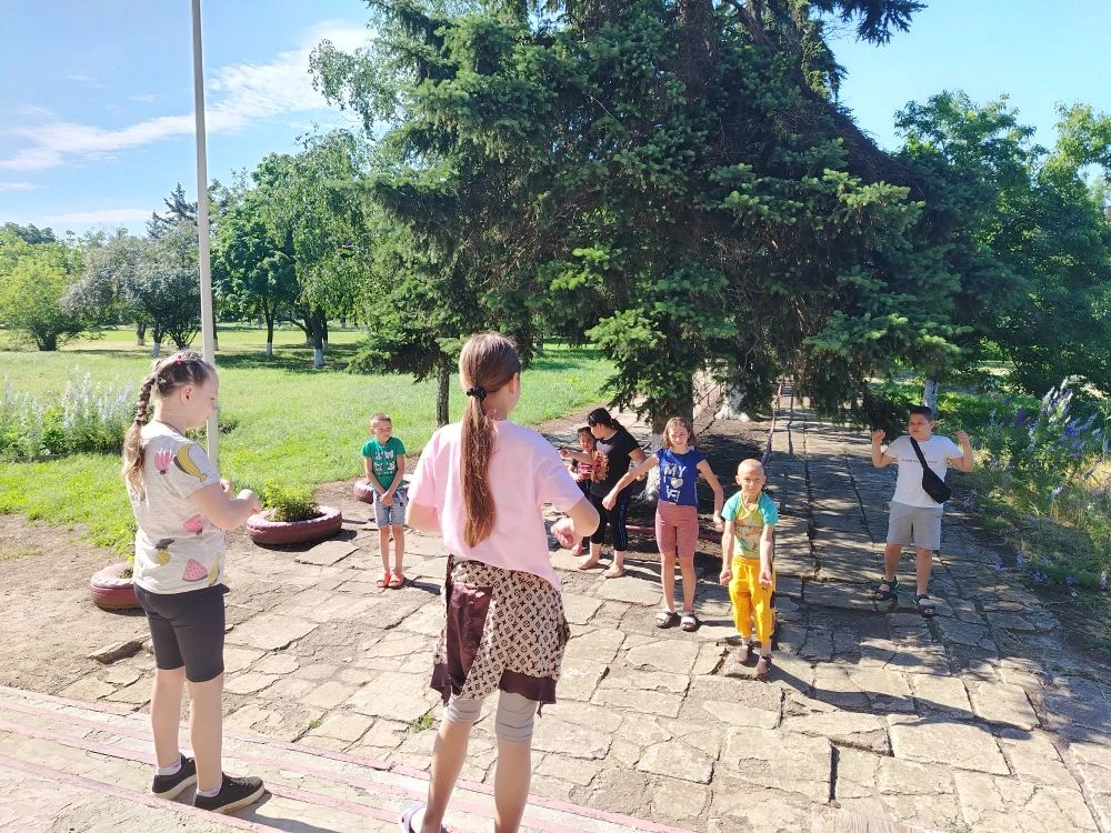 📖 ДЕНЬ ПОЭЗИИ☀️ 

☀️ Сегодня в нашем пришкольном лагере "Улыбка" прошел особенный день, посвящённый