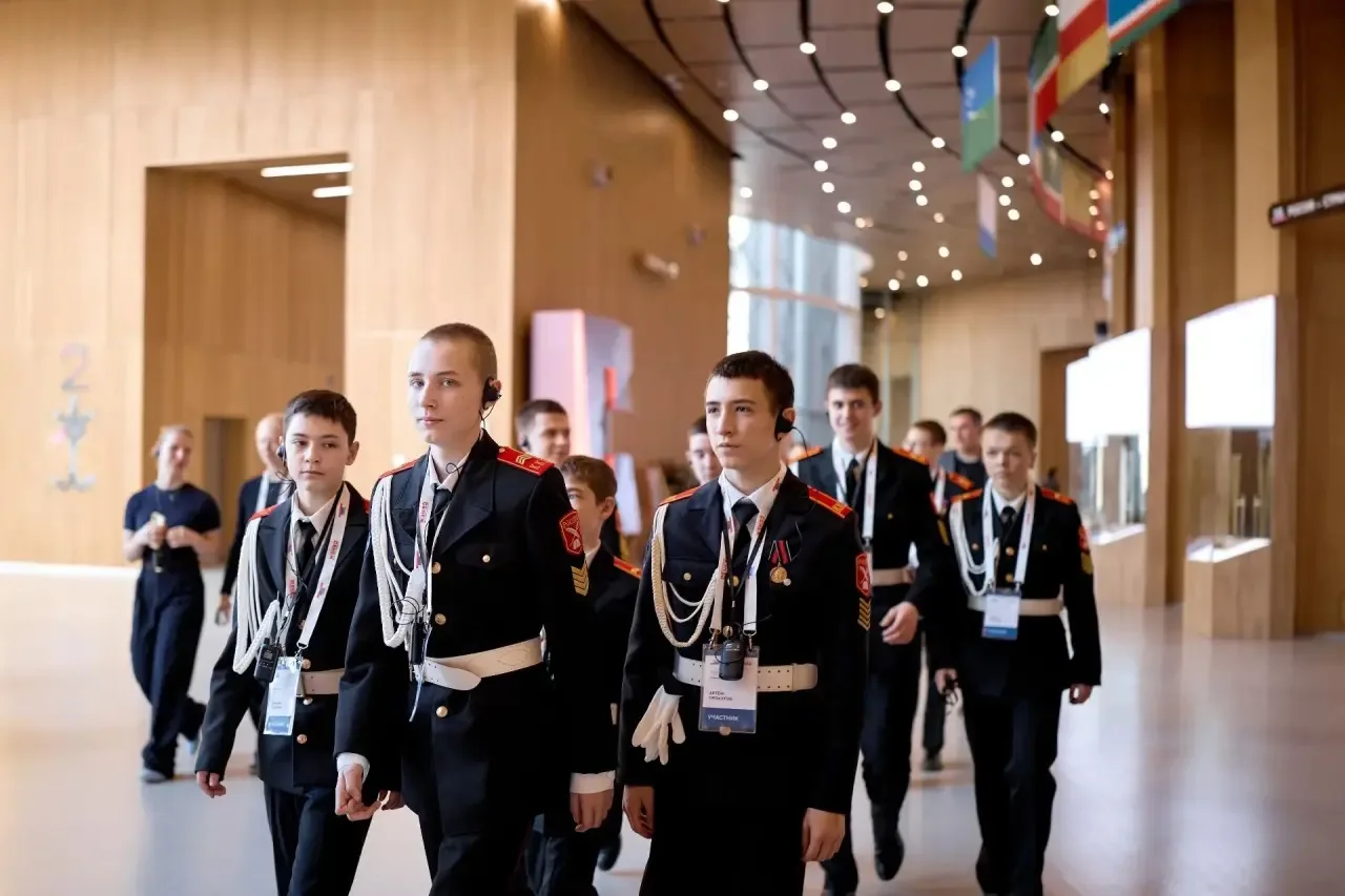 ❤️Медийные инициативы, экоферма, школьные клубы, проекты для городской среды: над этими и другими ид