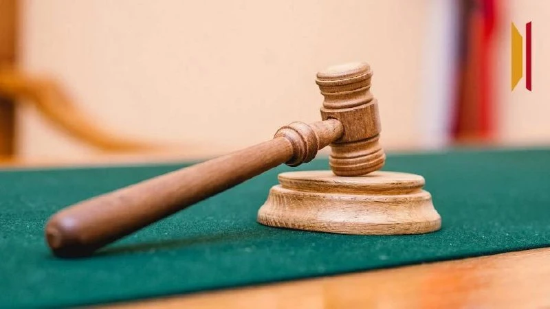 ⚖️ Бывшему завкафедрой воронежского вуза дали условный срок за взятку.

Воронежский областной суд уж