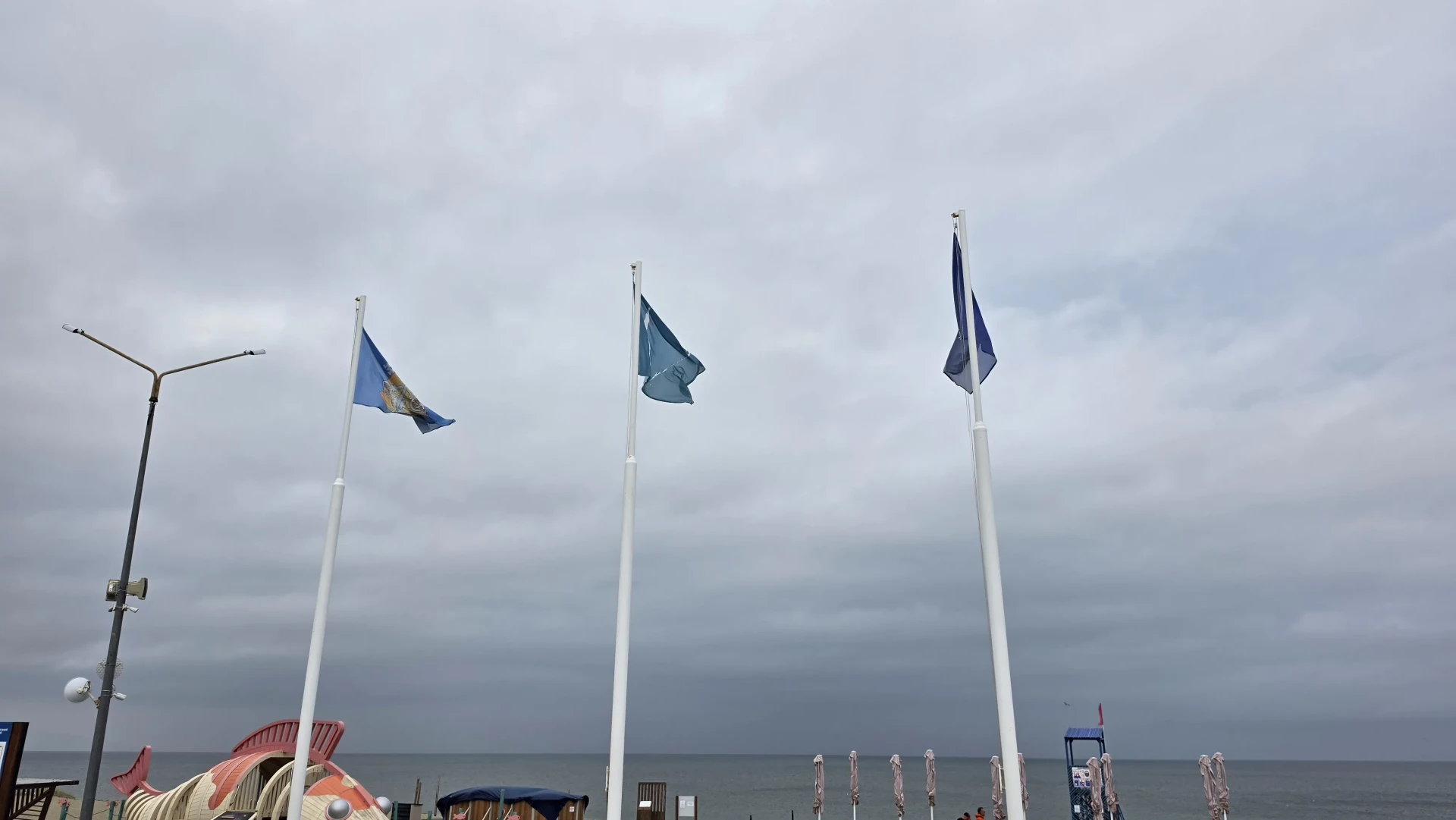 🌦️ Дожди и до +19: погода на Сахалине заметно испортится 9 сентября