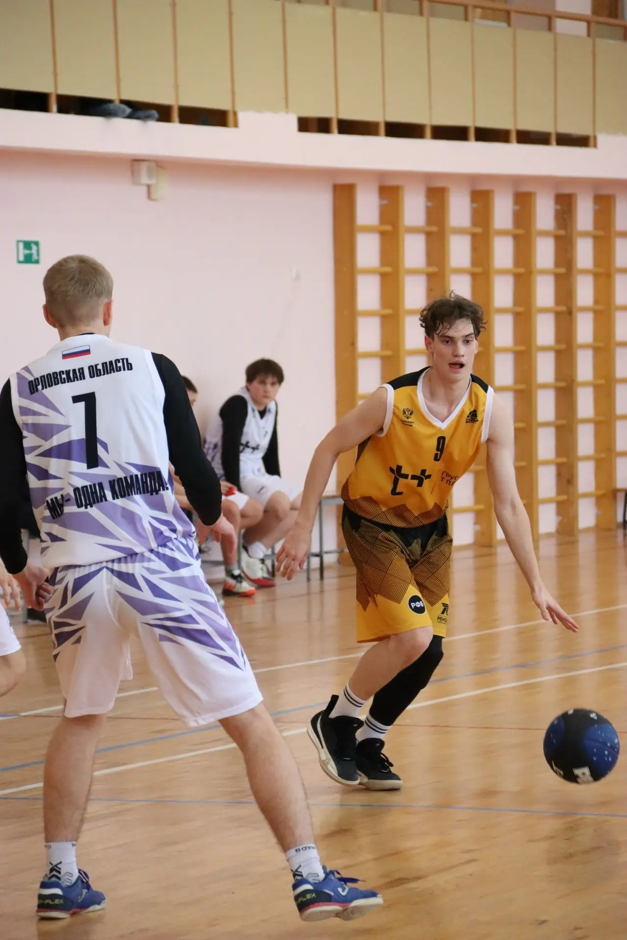 🏀✨ Вчера завершились финальные игры регионального этапа ШБЛ "Кэс-Баскет"! Мы гордимся нашими воспит