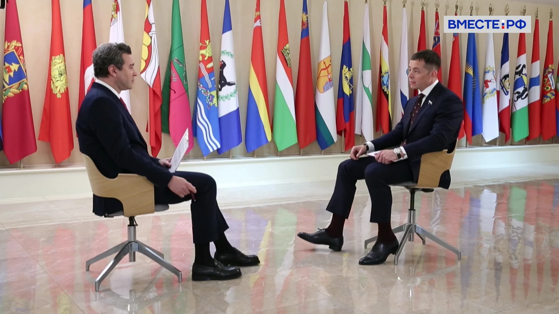 На Камчатке в 2026 году существенно расширили меры поддержки бизнеса - участников север...