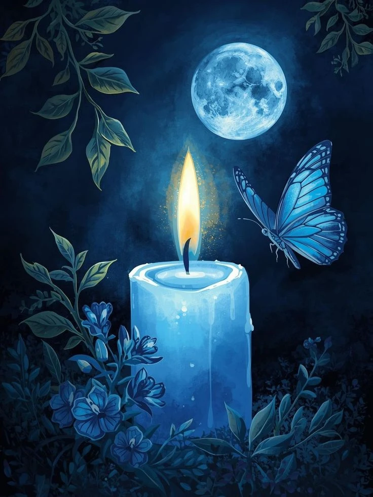 Спокойной ночи 🌙