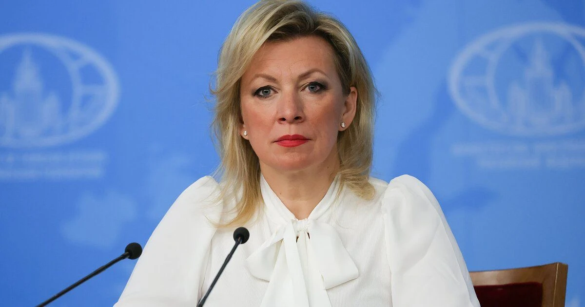 Мерц является участником коррупционных схем на Украине, а целью его недавнего визита в ...