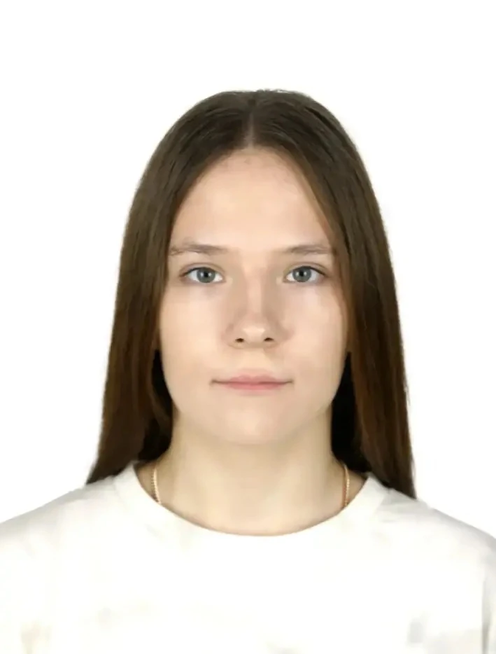 🎭 100 БАЛЛОВ ПО ЛИТЕРАТУРЕ! Наша ученица покорила вершину ЕГЭ

Ученица 11 «А» класса Гулевская Анас