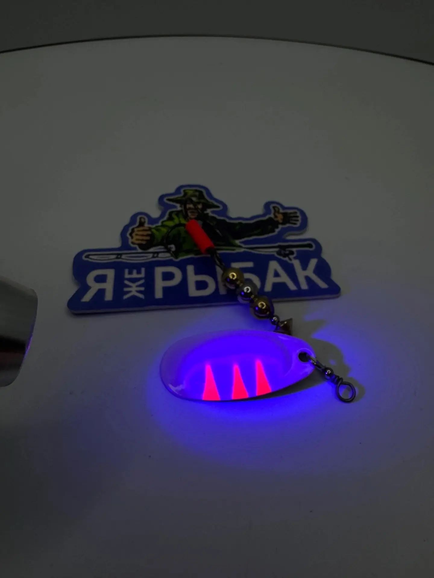 🎣 Друзья-рыбаки, у нас горячие новинки на OZON! Не упустите возможность стать обладателем уникальных
