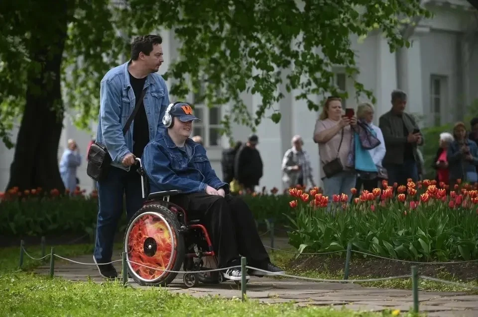 В Госдуме предложили увеличить пенсионный коэффициент для лиц, ухаживающих за инвалидами

Депутаты ф