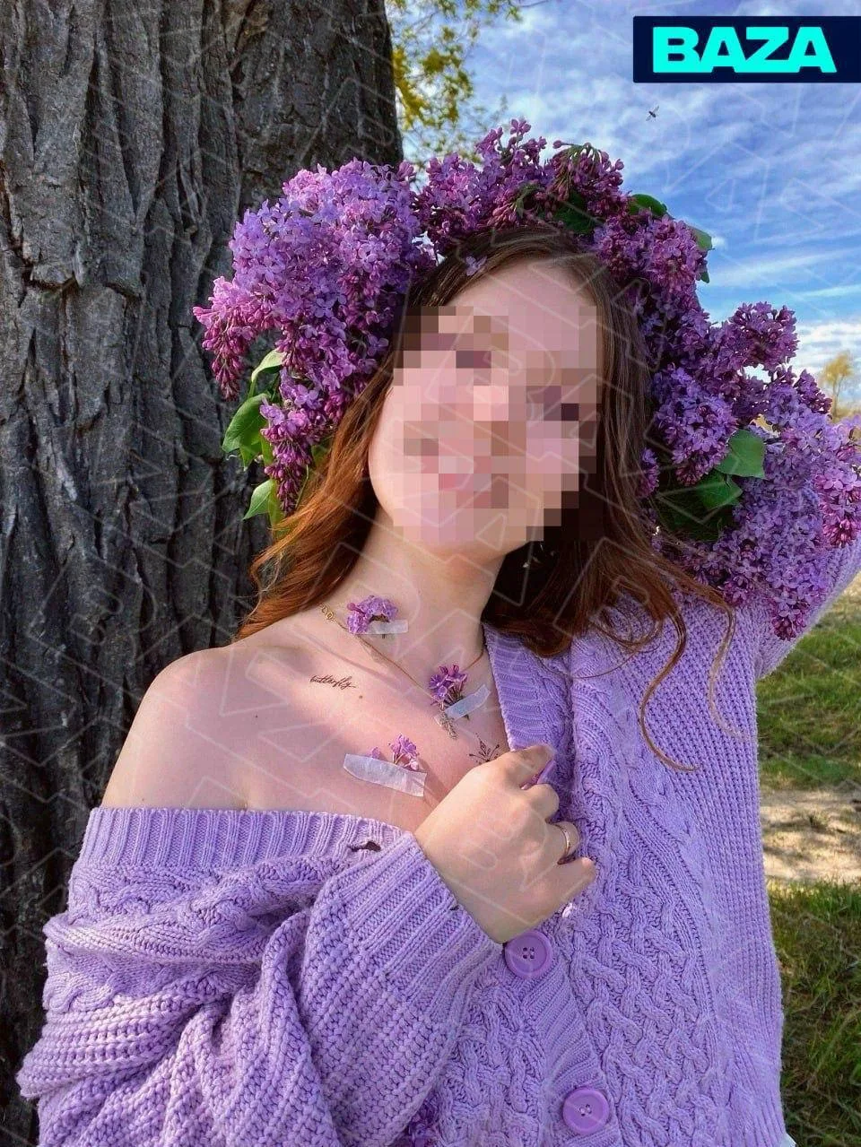 Жуткие подробности убийства матери двоих детей в Дзержинске.