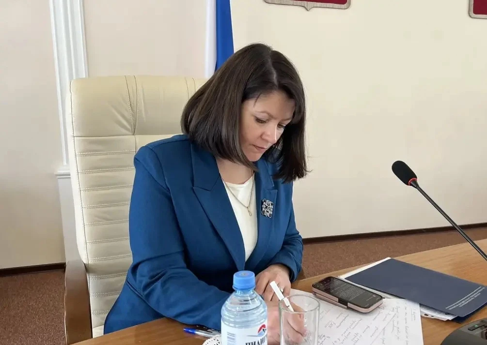 21 апреля 2026 года пообщалась со слушателями областного практикоориентированного образ...