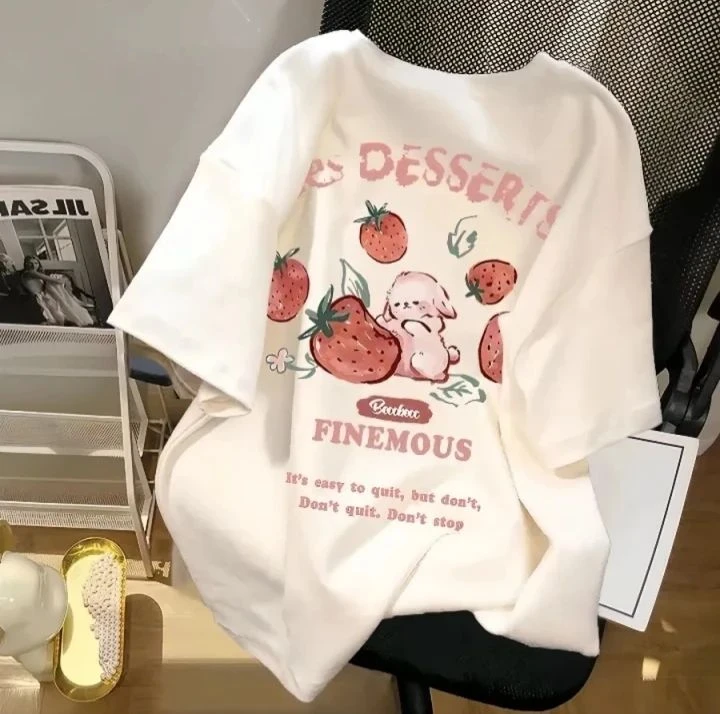 💞 Футболка