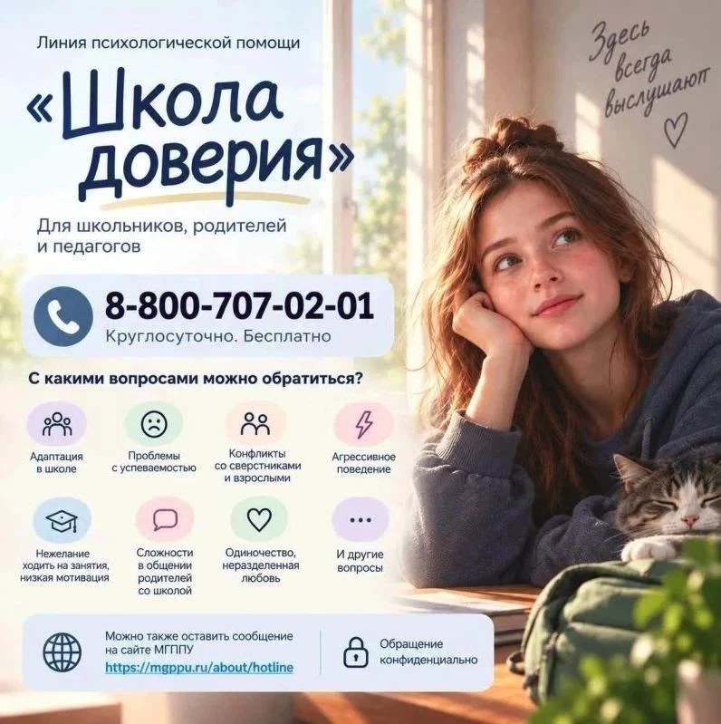 Доброе утро