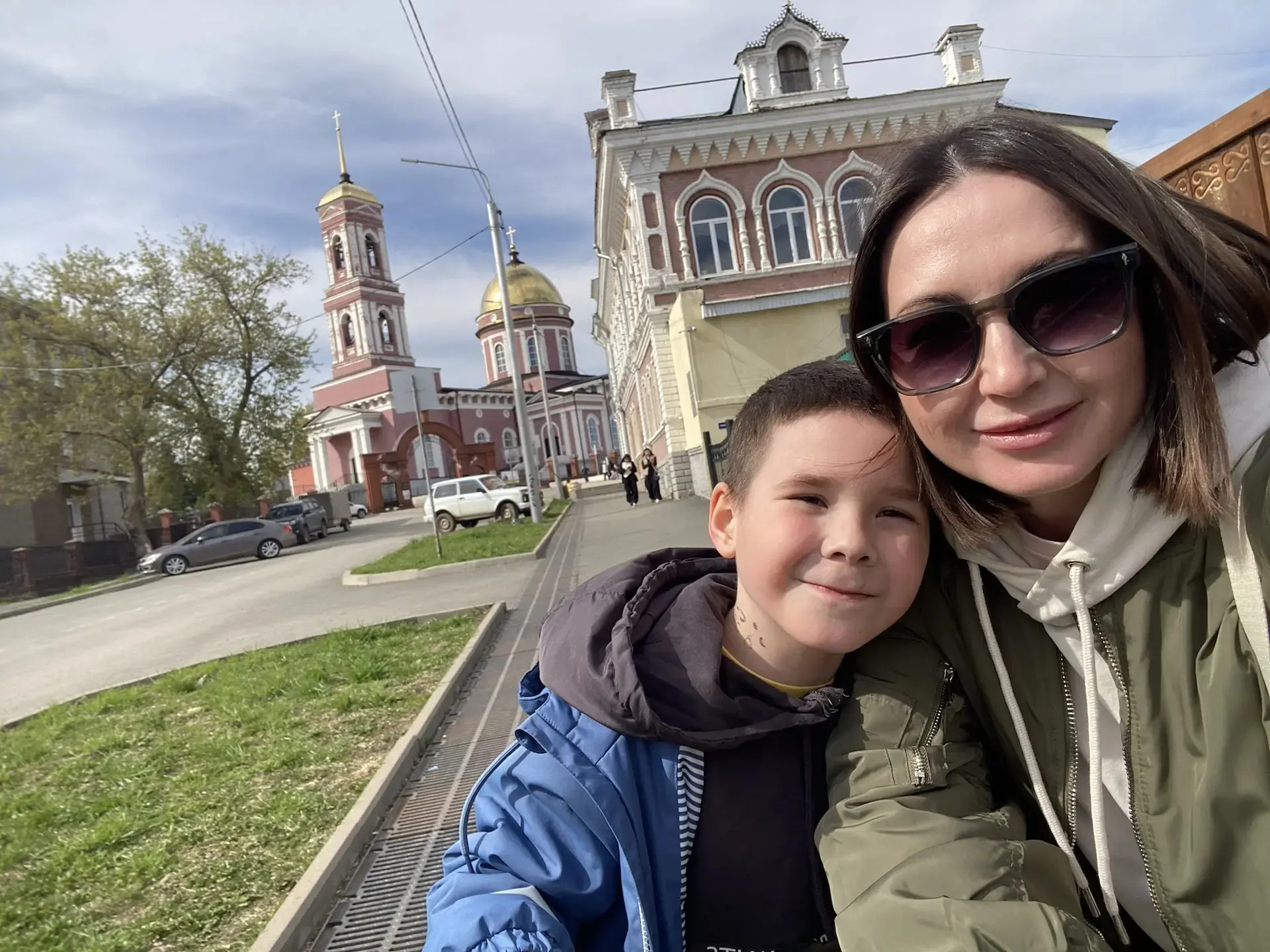 🌟 Семейные выходные: Путешествуем по Башкортостану и России! 🌟
Дорогие друзья!
Мы продолжаем нашу 