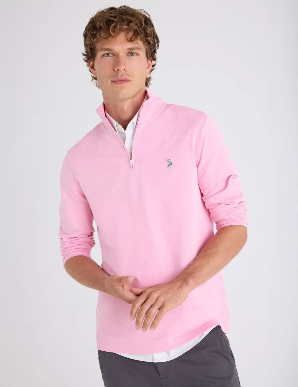 #USPoloAssn